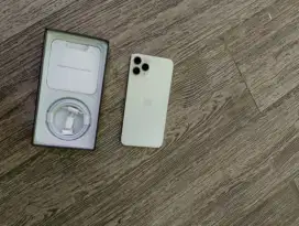 Iphone 11 pro 512gb baru cakep