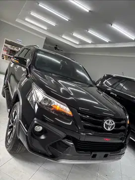 Toyota Fortuner 2019 Diesel