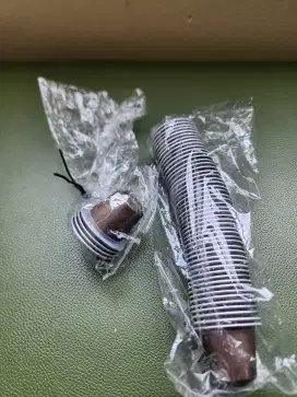 KAPSUL KOPI KOSONG