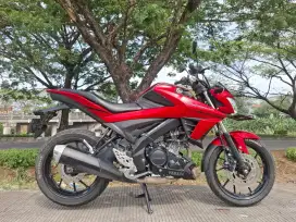 YAMAHA VIXION R MOTOR BAGUS SS KOMPLIT SIAP PAKEK PAJAK PANJANG