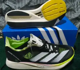 Sepatu Adizero Takumi Sen 10 Size 40