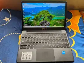 Axioo mybook pro H5