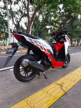 DP MINIM 3.500 CASH KREDIT HONDA VARIO KEYLLES 150 THN 2021 PJK ON