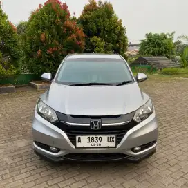 Honda HRV E 2016