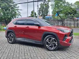 DP MURAH Toyota Yaris Cross 1.5 S TSS Hybrid-AT 2023 CDODB