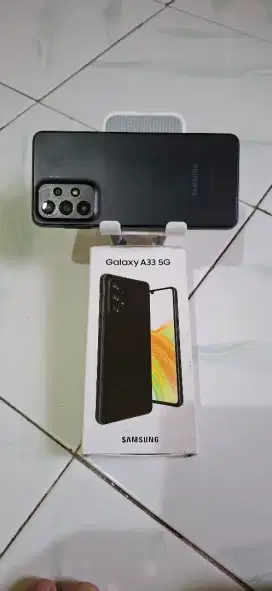 Samsung A33 5G 8/256