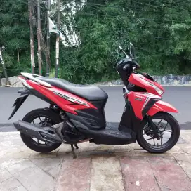 Vario 125 OLD 2016 Mesin Aluss Lengkap Bagus
