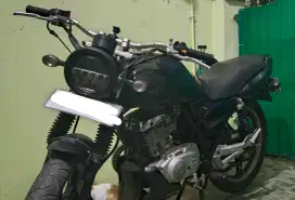 Suzuki Thunder 2008
