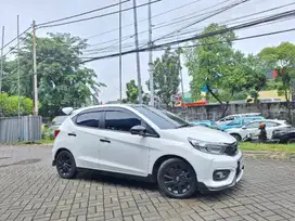 DP MURAH Honda Brio 1.2 RS Urbanite Edition Bensin-MT 2022 CVOWB