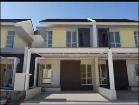 Dijual Rumah Samata di Harapan Indah – Lokasi Strategis, Dekat Sekolah