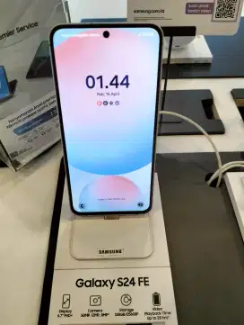 Cicilan Samsung Galaxy S24FE 8/256 GB