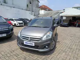 SUZUKI ERTIGA 1.4 GL MT 2017