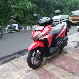 Vario 125 OLD 2016 Mesin Cakep Bagus Lengkap