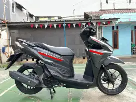 HONDA VARIO 125CC PAJAK 08-2026 PANJANG