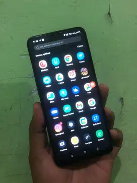 Oppo A57S 8 Internal 256gb