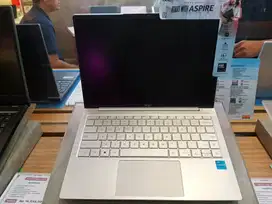 Laptop Pelajar Murah Acer Aspire 31Y7 [Intel i3-1215U-8GB-SSD 256GB]