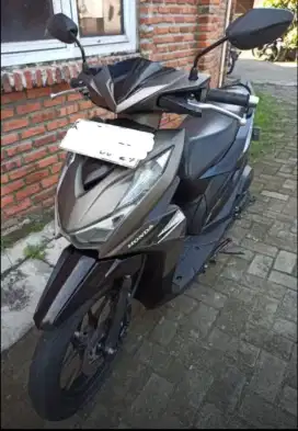 DI JUAL MOTOR HONDA BEAT TAHUN 2024