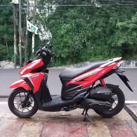 Vario 125 OLD 2016 Bagus lengkap Mesin Cakep