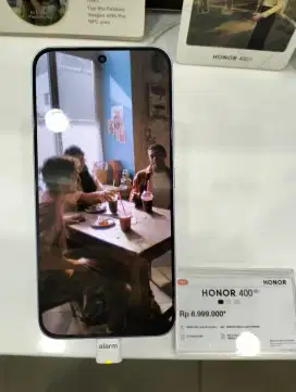 Cicilan HP Honor 400 12/512 GB
