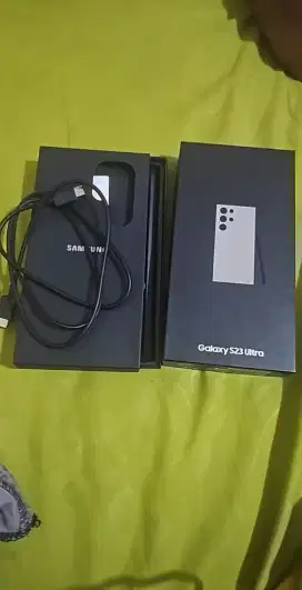 Samsung S23 Ultra 512gb Sein