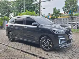 DP MURAH Suzuki Ertiga 1.5 SS Hybrid-MT 2023 CWIPB