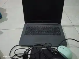 Laptop HP 245 G7