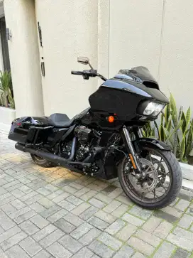 Roadglide ST 2022