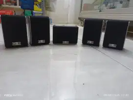 Speaker kecil G-8 great