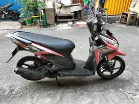 Honda vario techno 110 th 2011