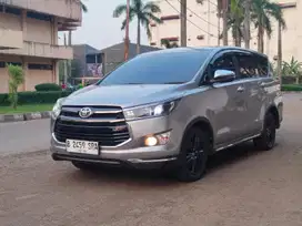 Innova venturer 2019
