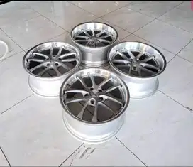 Velg Kranze LXZ R18