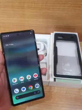 Google pixel 6a