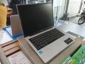 Laptop Murah Acer Aspire Lite C6DD/Intel N100/8GB/512GB