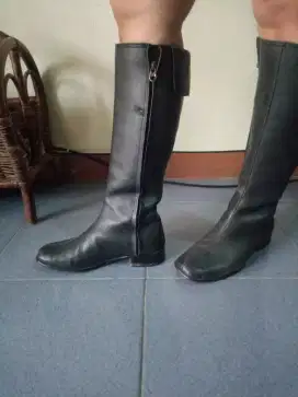 boots import korea selatan