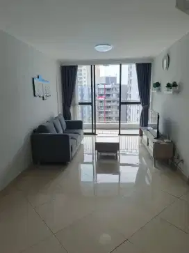 Disewakan Apartemen Taman Rasuna Said Epicentrum Jakarta Selatan