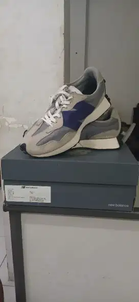 New balance 237