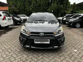 Toyota Yaris 2014 Bensin
