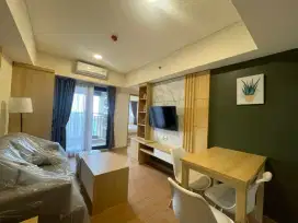 Disewakan Apartment Meikarta Tower Newton
