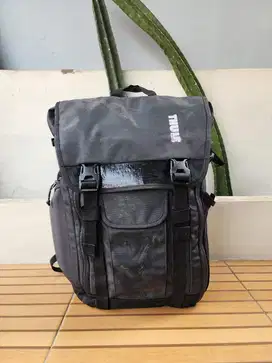 Tas Daypack Thule Subterra 25L Black
