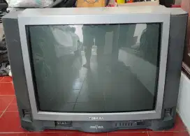 TV Tabung Toshiba