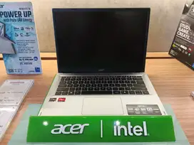 Acer Aspire Lite AL15-41P-R72B Ryzen 7 5700U 8GB SSD 512GB 15″ FHD W11