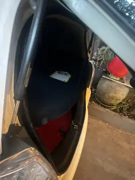 Honda Jazz 2014 Bensin