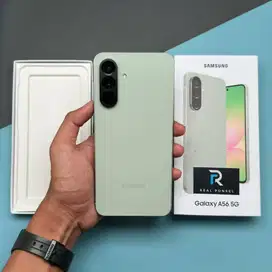 Samsung A56 5G 12/256 Garansi Panjang TT bisa