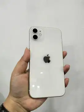 IPHONE 11 128 GB IMEI PERMANEN