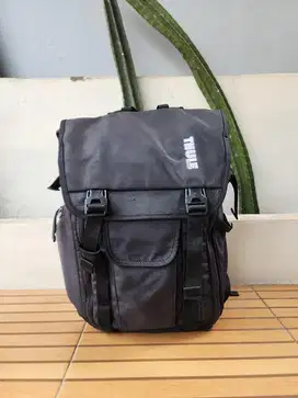 Tas Daypack Thule Subterra 25L Black 2