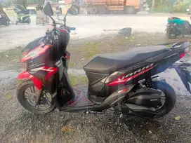 Dijual Vario 125cbs