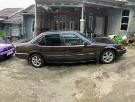 MOBIL ACCORD TUA 1986