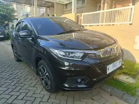 Honda HR-V 2019 Bensin