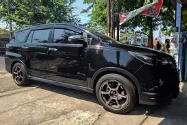 Velg r18. Advan RGII