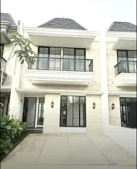 Rumah Baru | Jatiwaringin